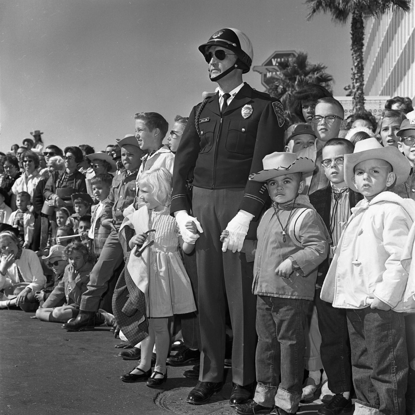 Tucson Rodeo Parade